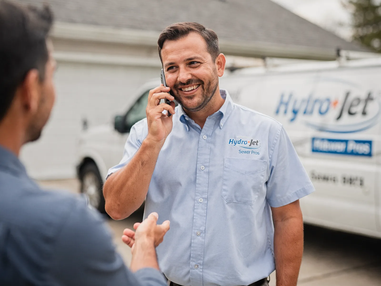 Hydro Jetting Near Me Seal Cove, ME FAQs